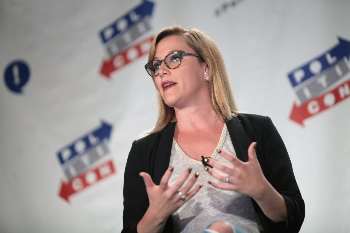 SE Cupp Claims It’s ‘Political Malpractice’ for Biden to Stay in the Race