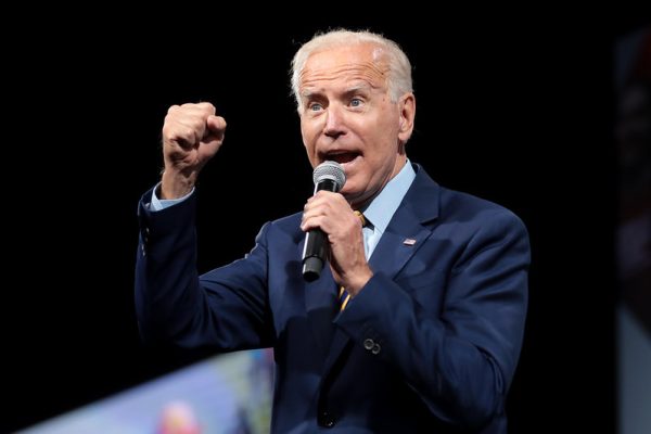 Influential Disney Heiress Decides to Withhold All Donations to Dems Until Biden is Out of Race