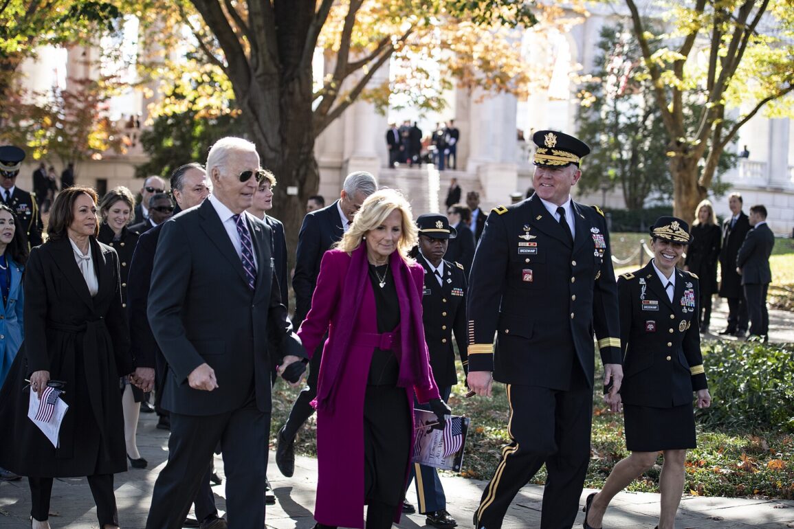 Biden Family Demands He Stay the Course After Disastrous Debate