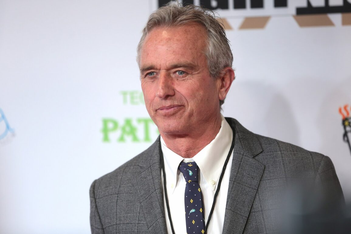 Chris Cuomo Suggests RFK Jr. Replace Biden