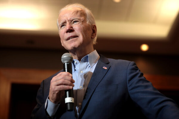 Alyssa Farah Griffin Says She Feels ‘Duped’ By Team Biden in Wake of Debate Debacle