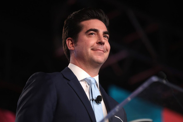 Jesse Watters Offers Surprising Praise for Michigan Democrat Abdul El-Sayed