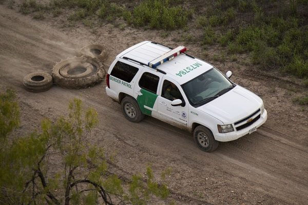 Arizona to Now Vote on Measure to Make Illegal Immigrants Guilty of State Crime