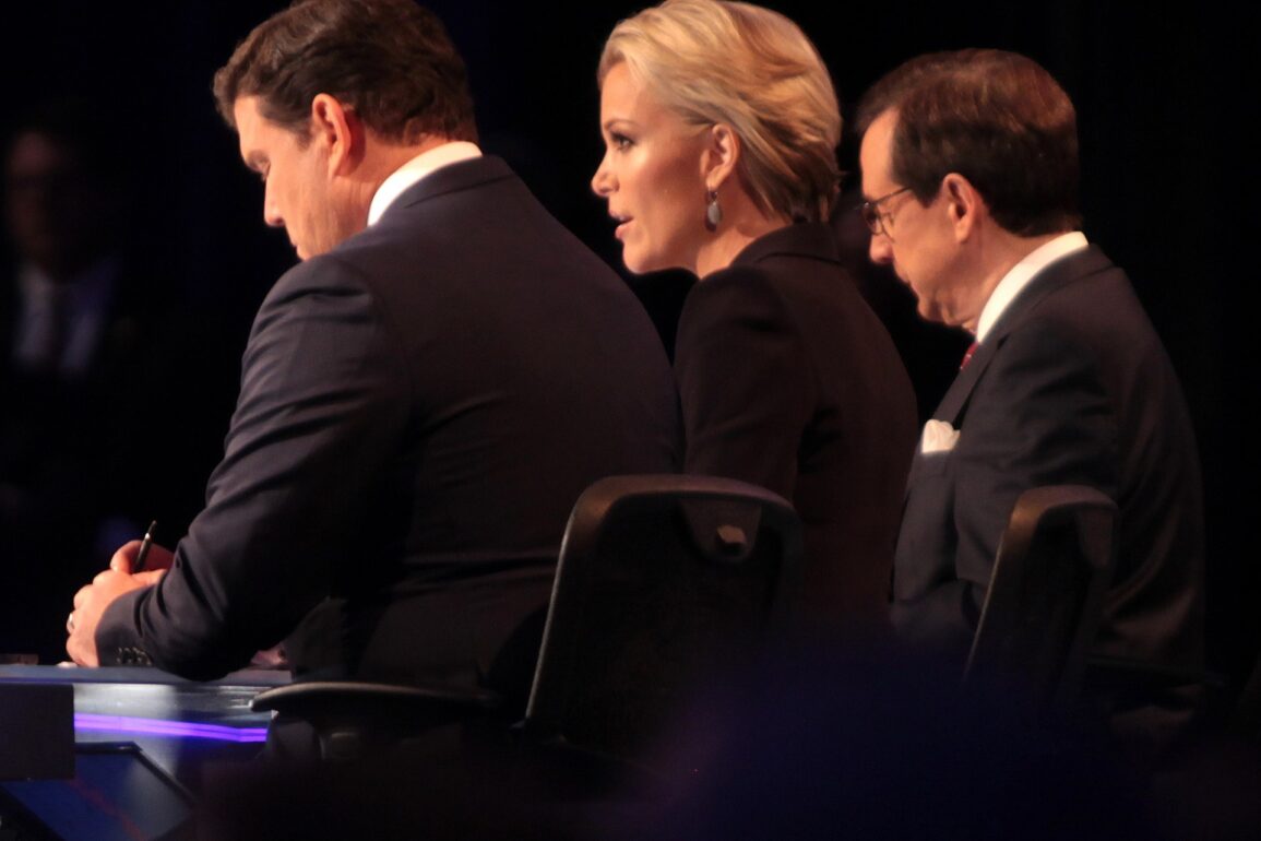 Megyn Kelly and Bill Maher End Up Agreeing About Social Justice Warriors