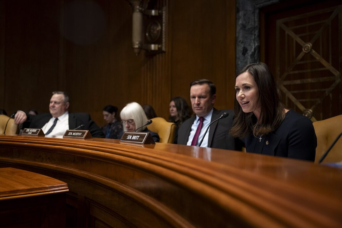 Senators Katie Britt And Ted Cruz Unveil New Bill to Protect Controversial Procedures