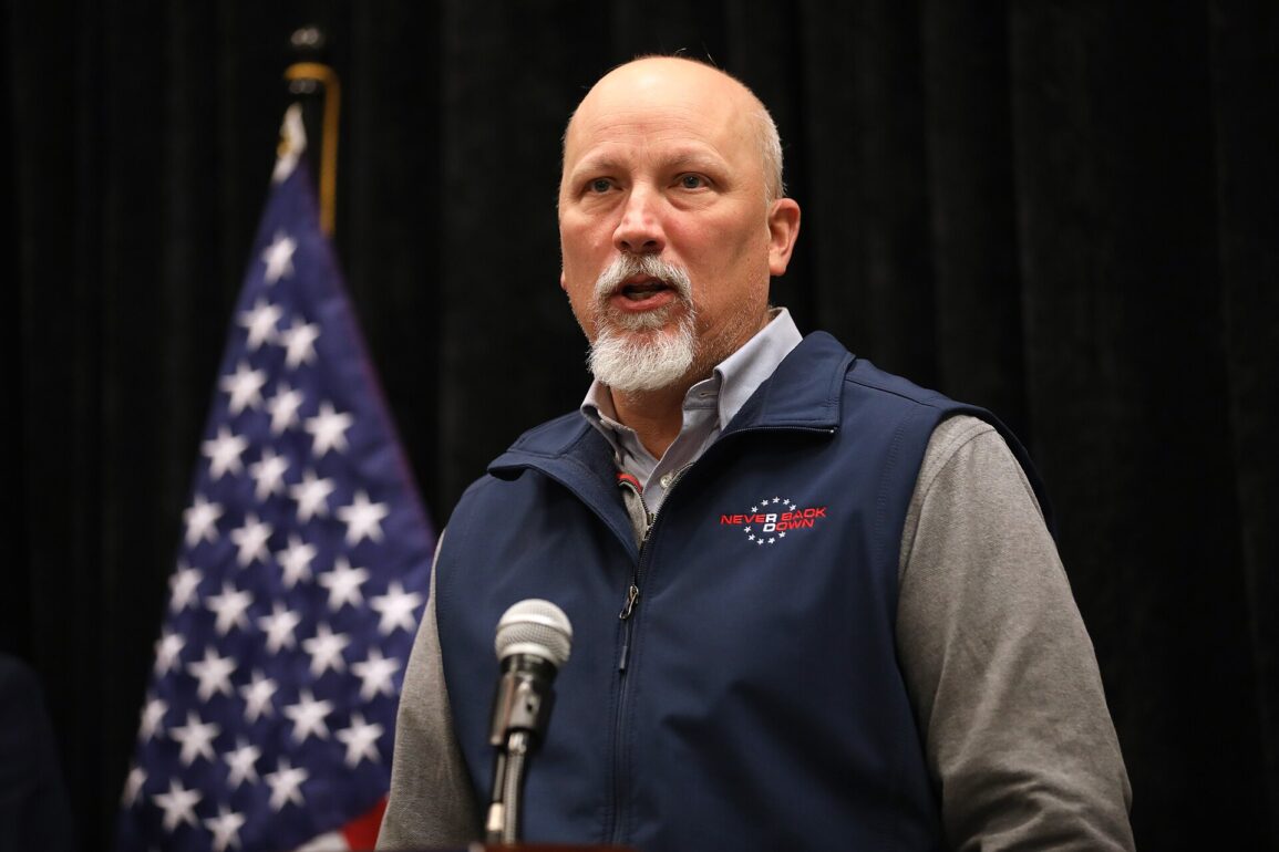 Rep. Chip Roy Predicts ‘Sharia Law’ Will be Imposed Upon the American People