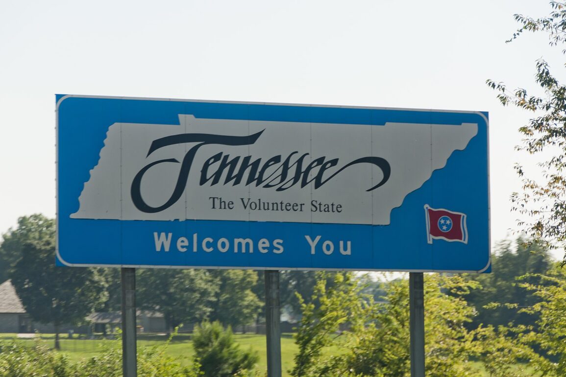 Tennessee Approves Bill That Will Allow Civil Actions Against Adults Encouraging Kids to get Sex Changes