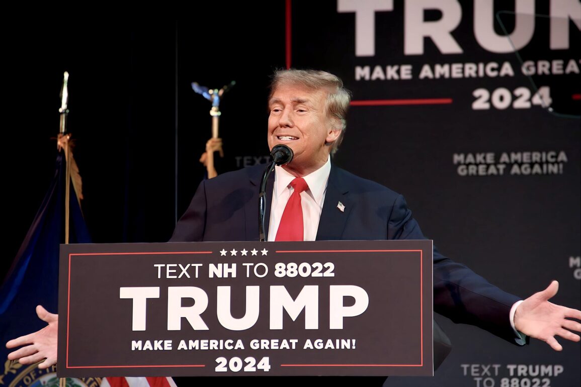 Trump Goes On Offensive Against Pro-Lifers After Criticism on Abortion Stance