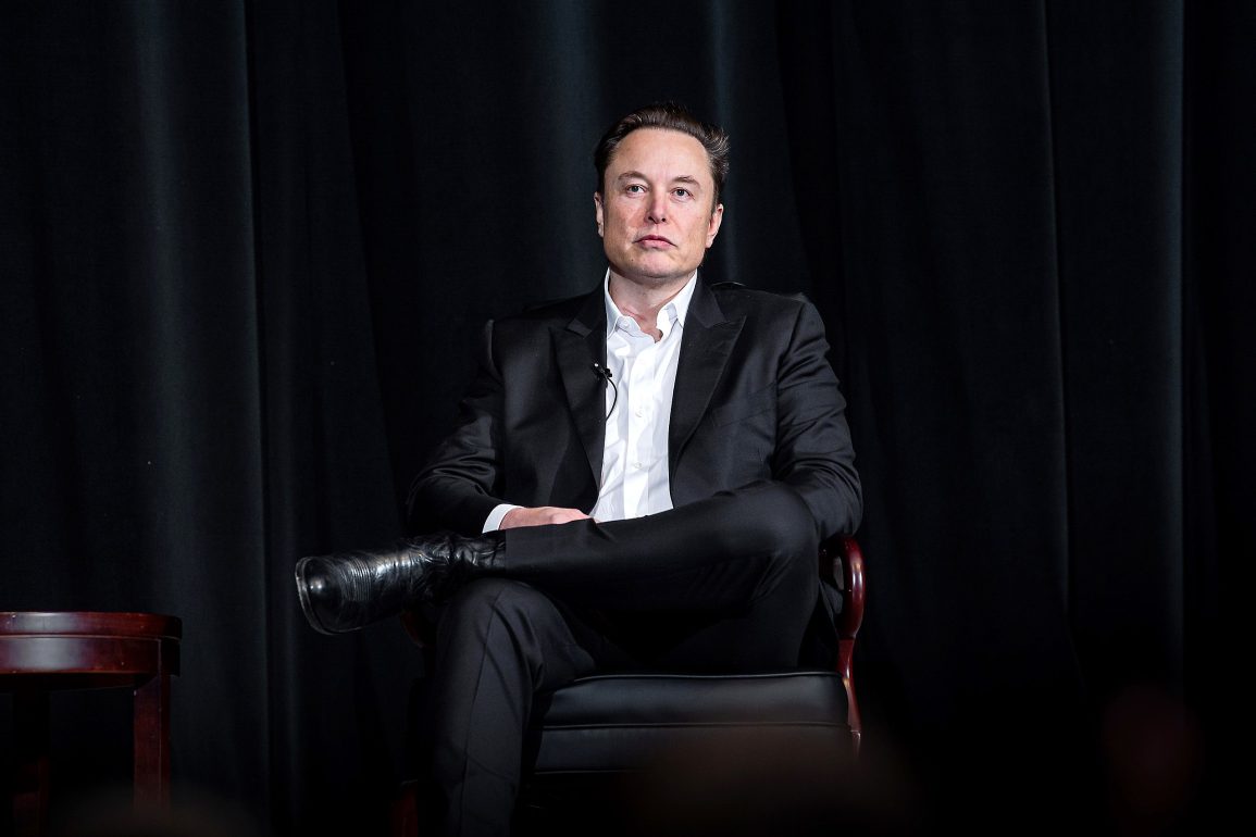 Elon Musk Hits Back at Report That States Tesla Is Ending Plan to Make Cheaper Electric Vehicles