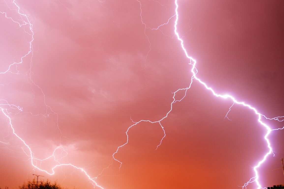 REPORT: Major Superstorm Preparing to Hit Much of U.S.