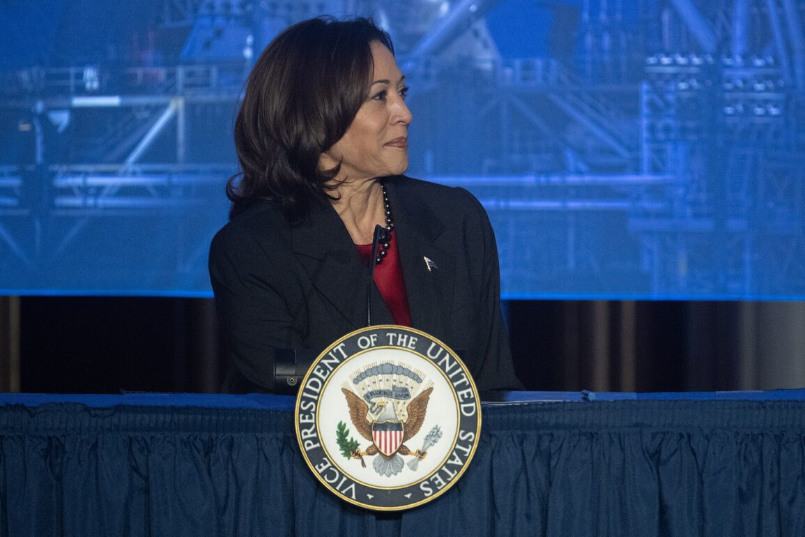 New Poll Shows Majority of Americans Disapprove of Kamala’s Job Performance