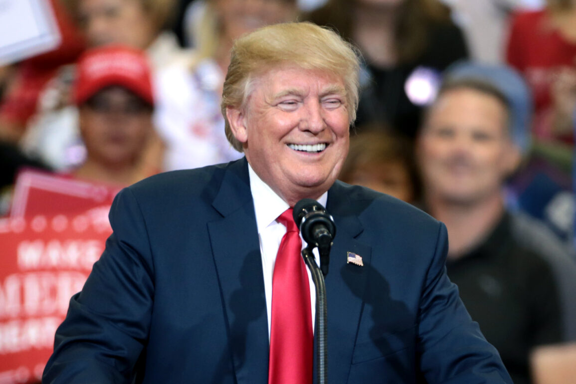 NeverTrump Group Plans 50 Million Campaign to Try and Stop Trump in General Election