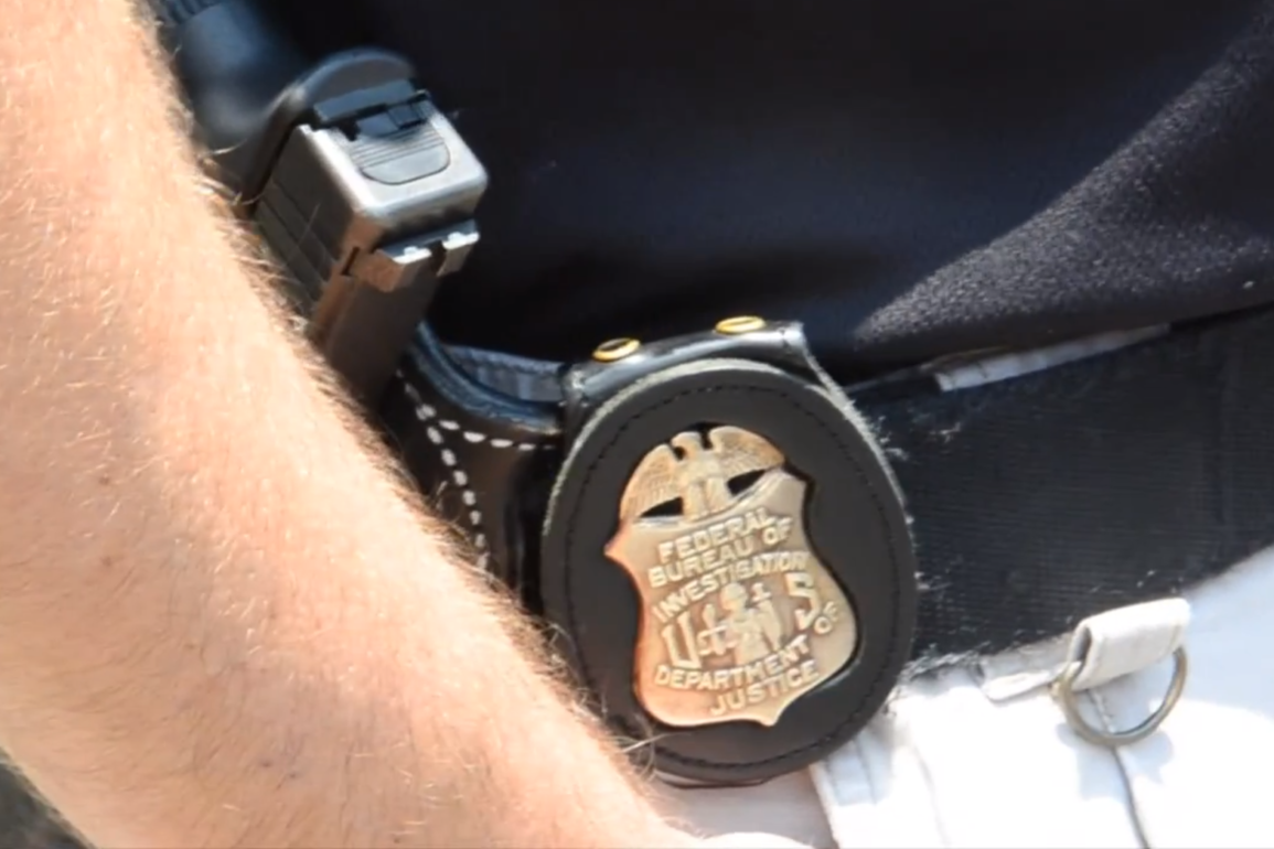 FBI Arrests Conservative Reporter For Working on January 6th Story