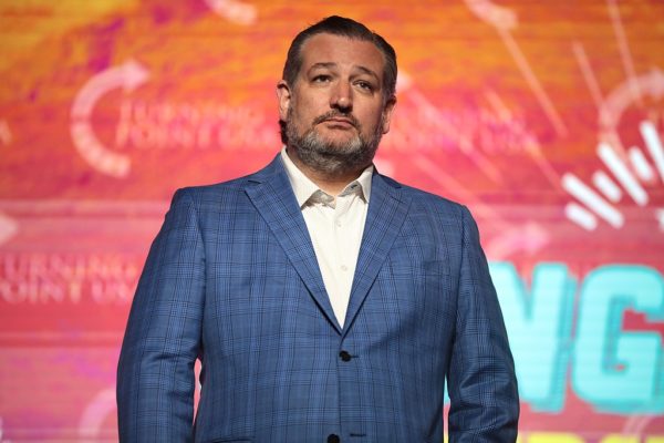 Ted Cruz Claims Media Now ‘Turning’ on Biden Over Belief He will Lose Election