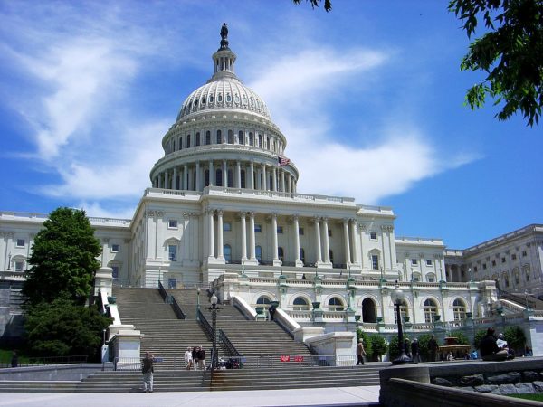 Congressman Quits Senate Race Only Days After Announcing Bid
