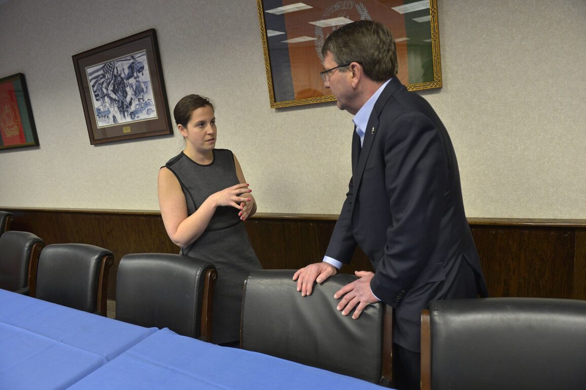 Stefanik Denounces Mike Pence’s Actions on January 6th
