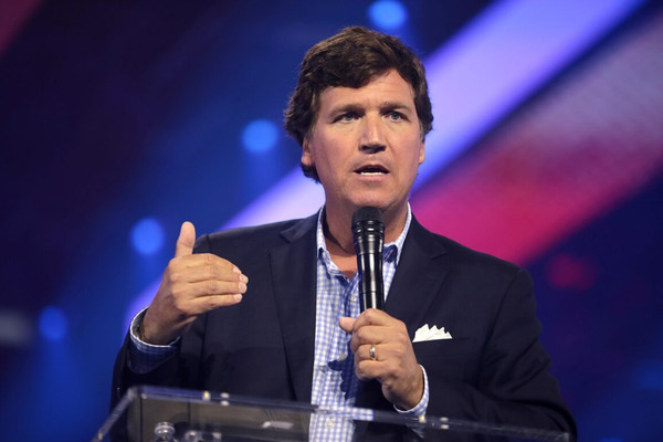 Tucker Carlson Sparks 2028 Speculation With Video Criticizing Washington, Calling for National Renewal