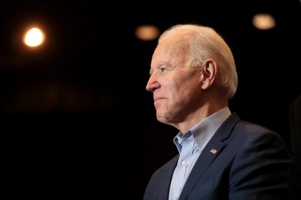 Biden Appears to Completely Forget Name of ‘Hamas’ Until Assisted by Press Corps