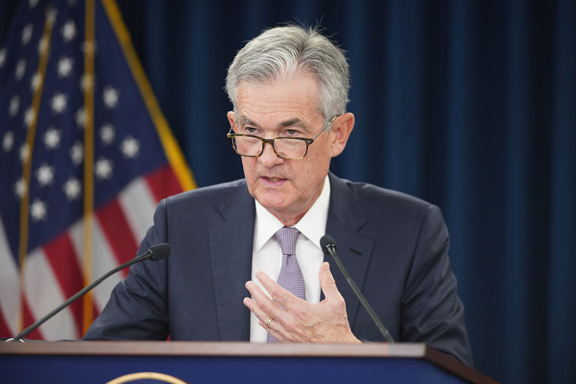 Fed Chair Jerome Powell Warns Current U.S. Fiscal Path ‘Unsustainable’