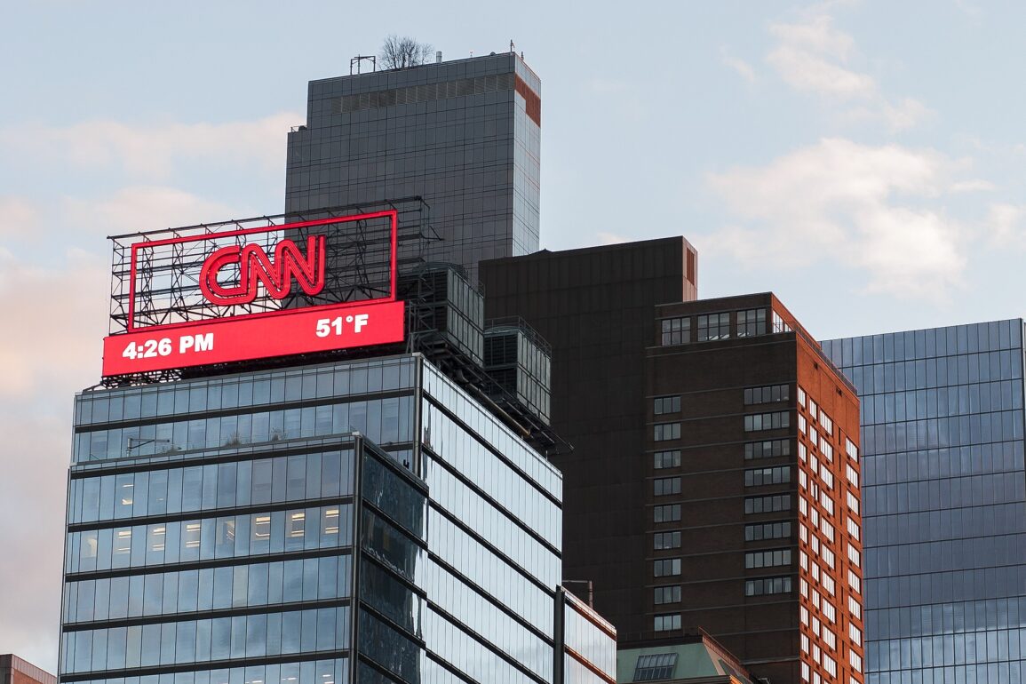 REPORT: CNN Forced to Make Major New Cuts in Wake of Low Ratings Crisis