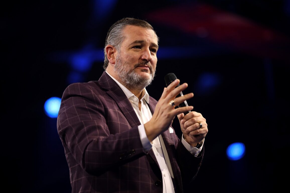 Senator Ted Cruz Blasts Supreme Court For Ruling Backing Biden’s Border Policies