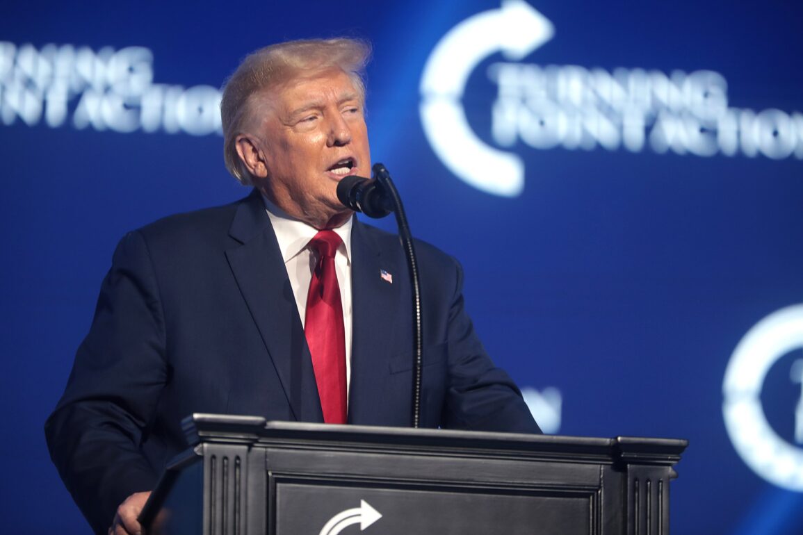 Trump Shreds Haley After Historic New Hampshire Triumph