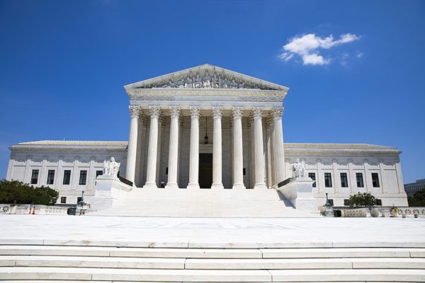 Supreme Court Refuses to Take up Case on Transgender Bathrooms