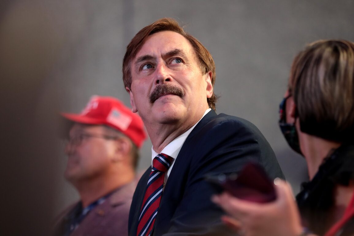 Fox News Cancels Arraignment With Mike Lindell