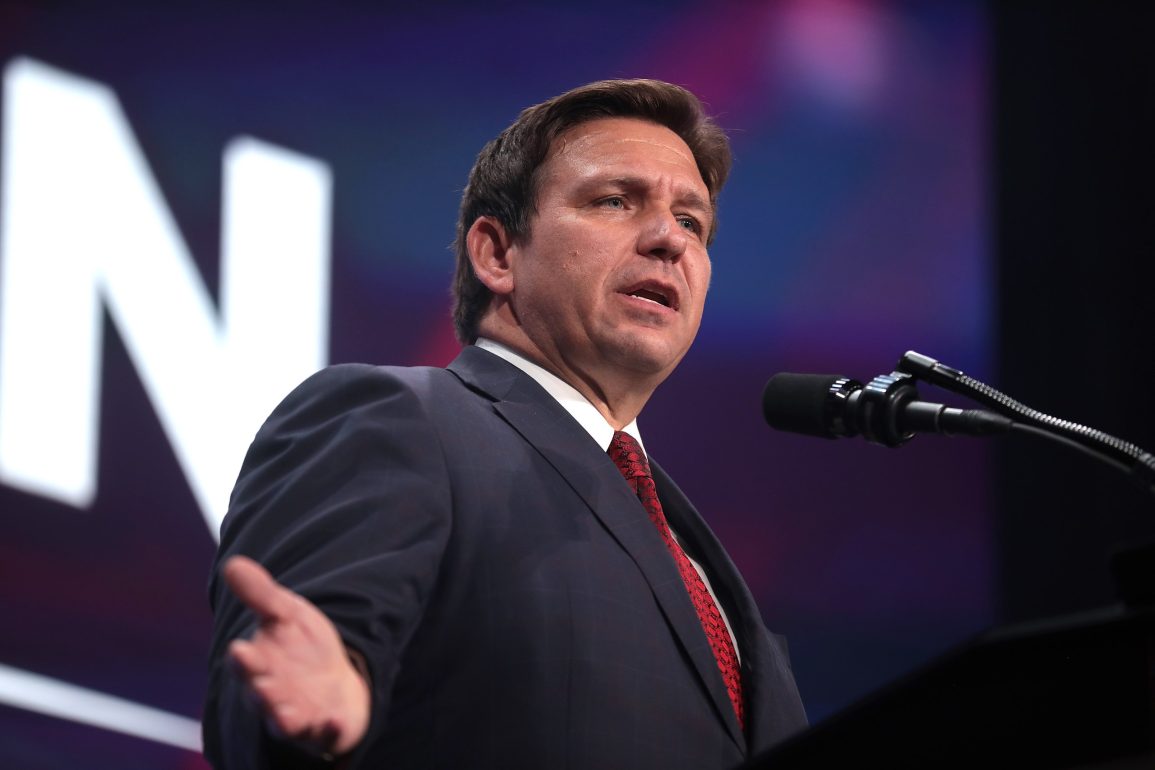 New Poll Shows Haley Surging In Front of DeSantis in Iowa