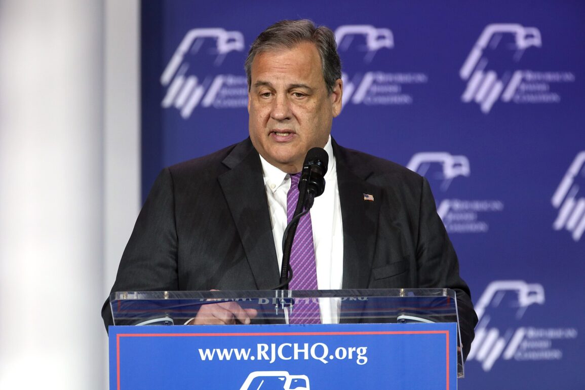 Chris Christie Slams Haley for Answer to Civil War Question
