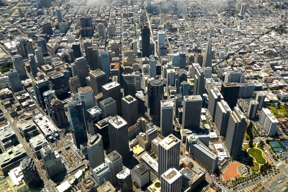GM Hits Liberal City of San Francisco With Massive $121 Million Lawsuit