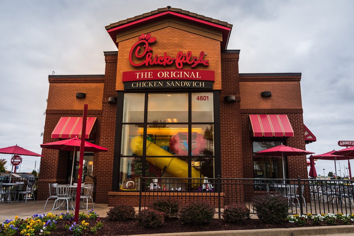 New York Democrats Push Bill to Force Christian Owned Chick-Fil-A to Stay Open on Sundays