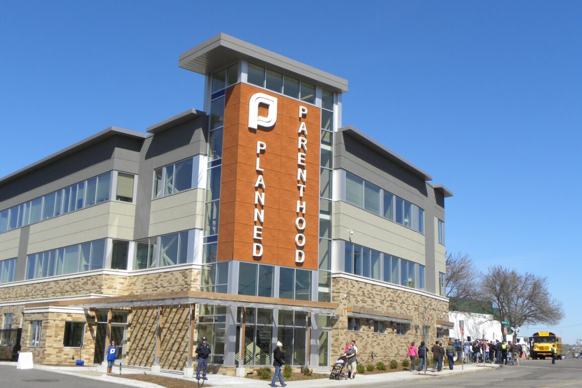 New Report Reveals Federal Government sent Over 2 Billion to Planned Parenthood and Other Pro-Abortion Groups