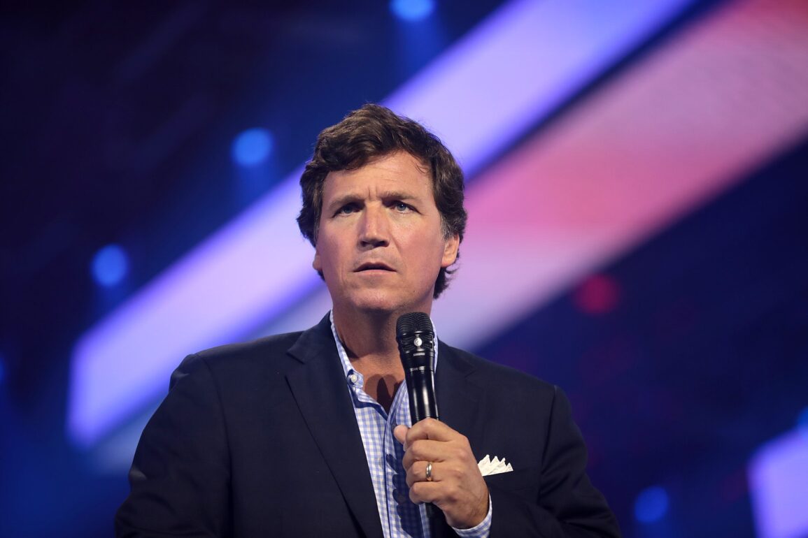 Tucker Carlson Predicts Potential Violence if Persecution of Trump Continues
