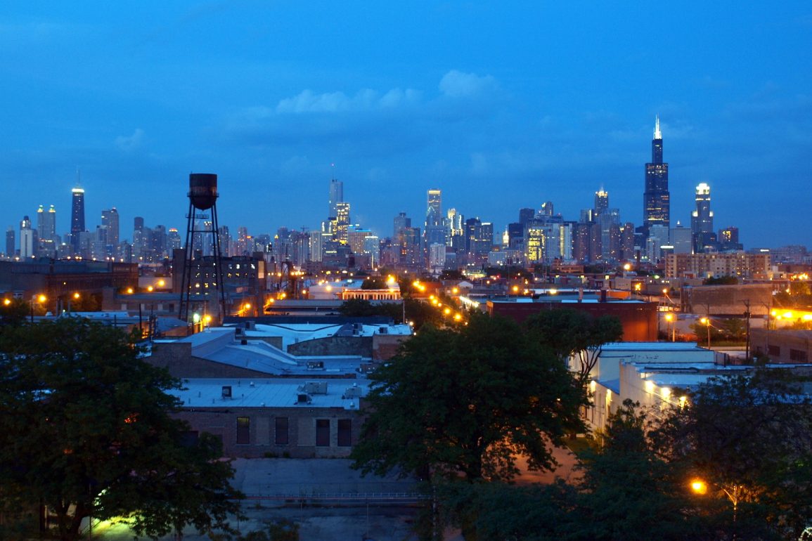 New Poll Shows Less Than One Third of Chicago Voters Approve of New Left-Wing Mayor
