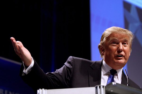 Trump Furious As Request For Mistrial Is Denied