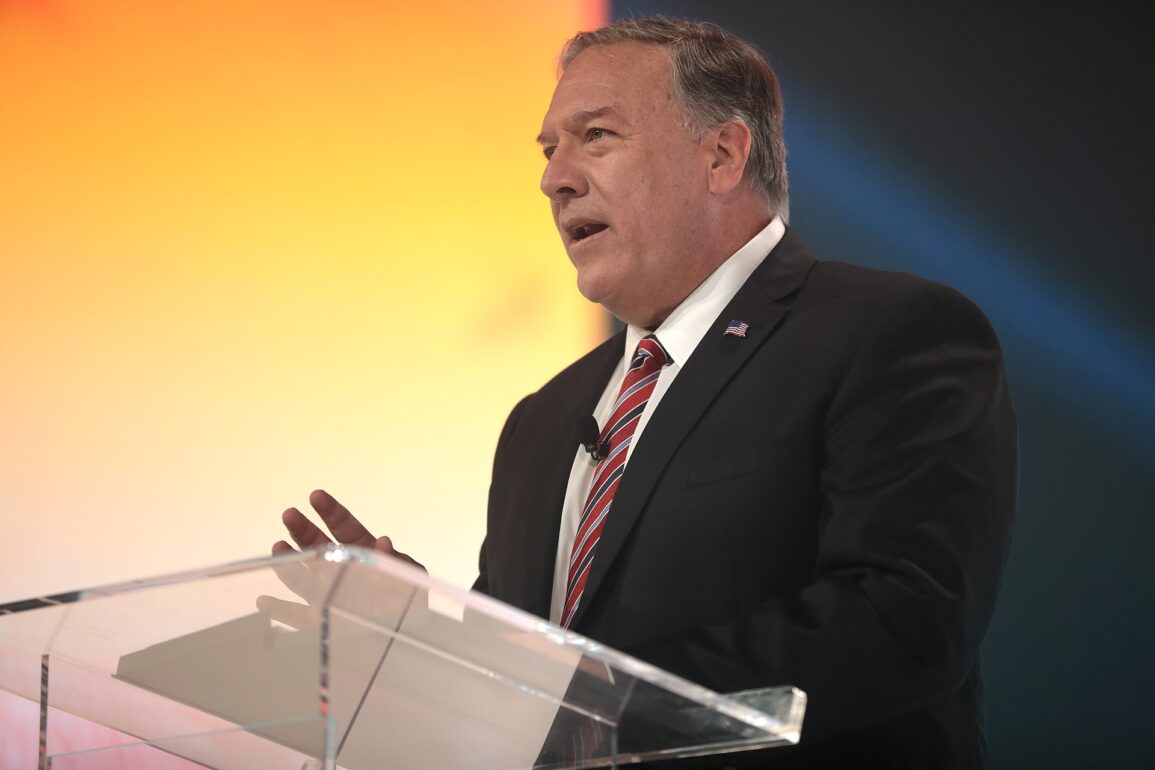 Pompeo Warns Conflict in Israel May Expand ‘Dramatically’ if Biden Admin Viewed as Weak
