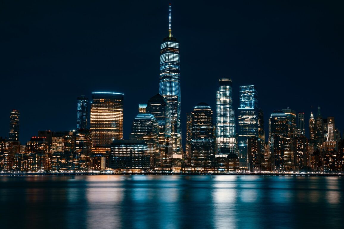 NYC Now Offering Migrants Free One Way Tickets to Leave City