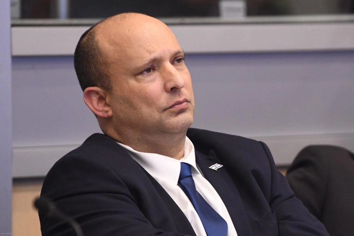 Ex-Prime Minister of Israel Blasts CNN for Drawing False Equivalence in Mid-East Conflict