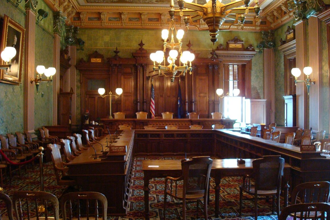 Supreme Court in Michigan Rules that Judges Must Use Preferred Pronouns