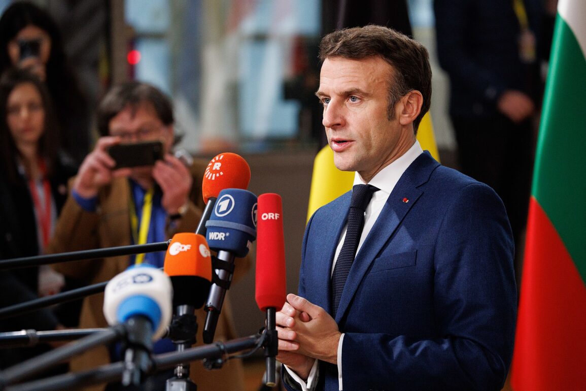 REPORT: French Ambassador in Niger Being Held Hostage