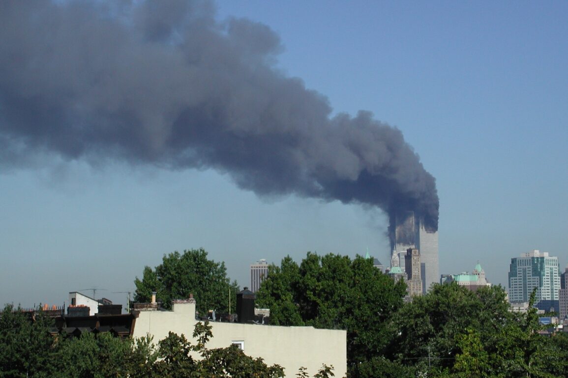 GOP Senators Push to Reveal Saudi Arabia’s Alleged Role in 9/11
