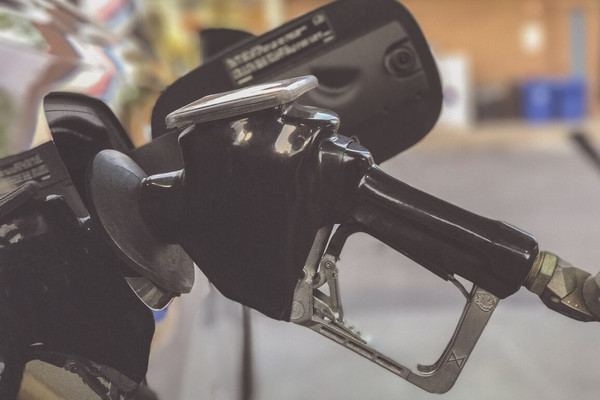 Trump Predicts Gas Prices Will Plummet Below $2 a Gallon Once U.S. ‘Wins’ War With Iran