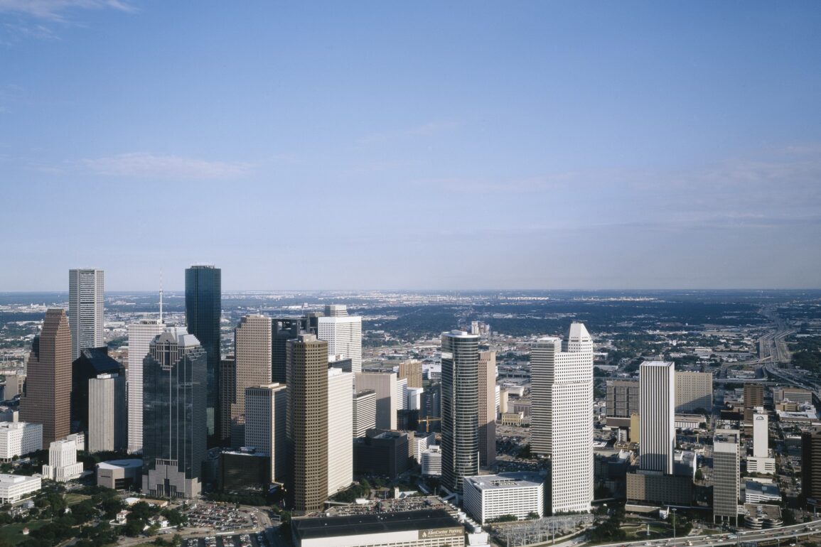 Houston Selected as Next City to Host GOP Convention
