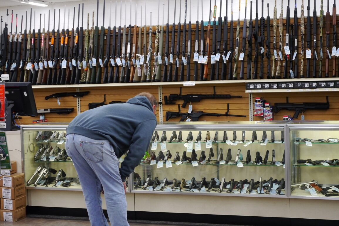 New Biden Administration Persecution Results in Hundreds of Law-Abiding Gun Dealers Losing Licenses