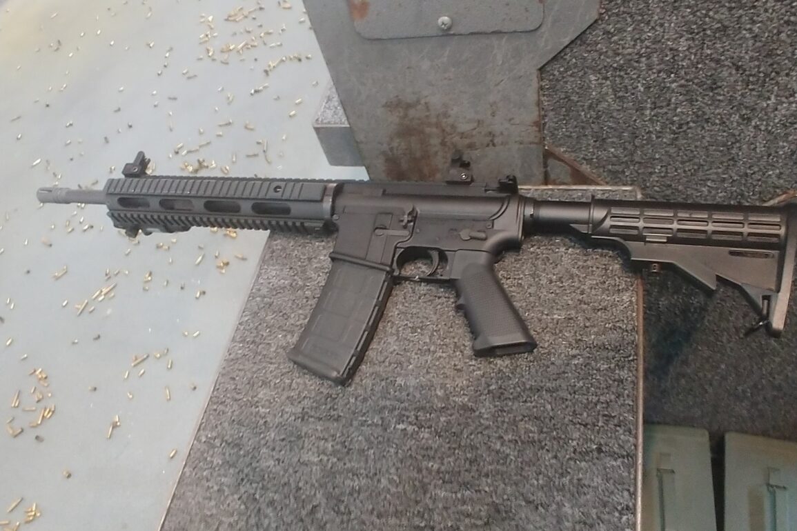 Illinois Supreme Court Rules in Favor of New Assault Weapon Ban