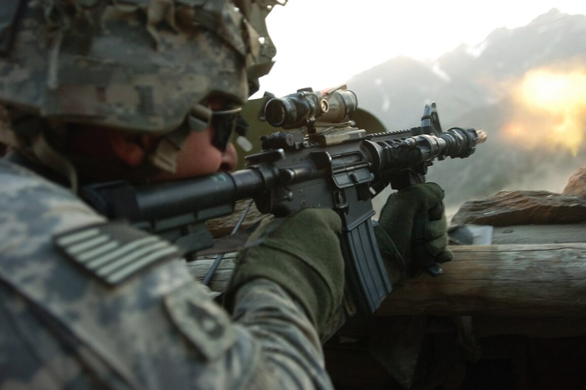 Mother who Lost Son in Afghanistan Slams Jake Tapper, Rest of Liberal Media, Over Coverage of Biden’s Afghan Withdrawal