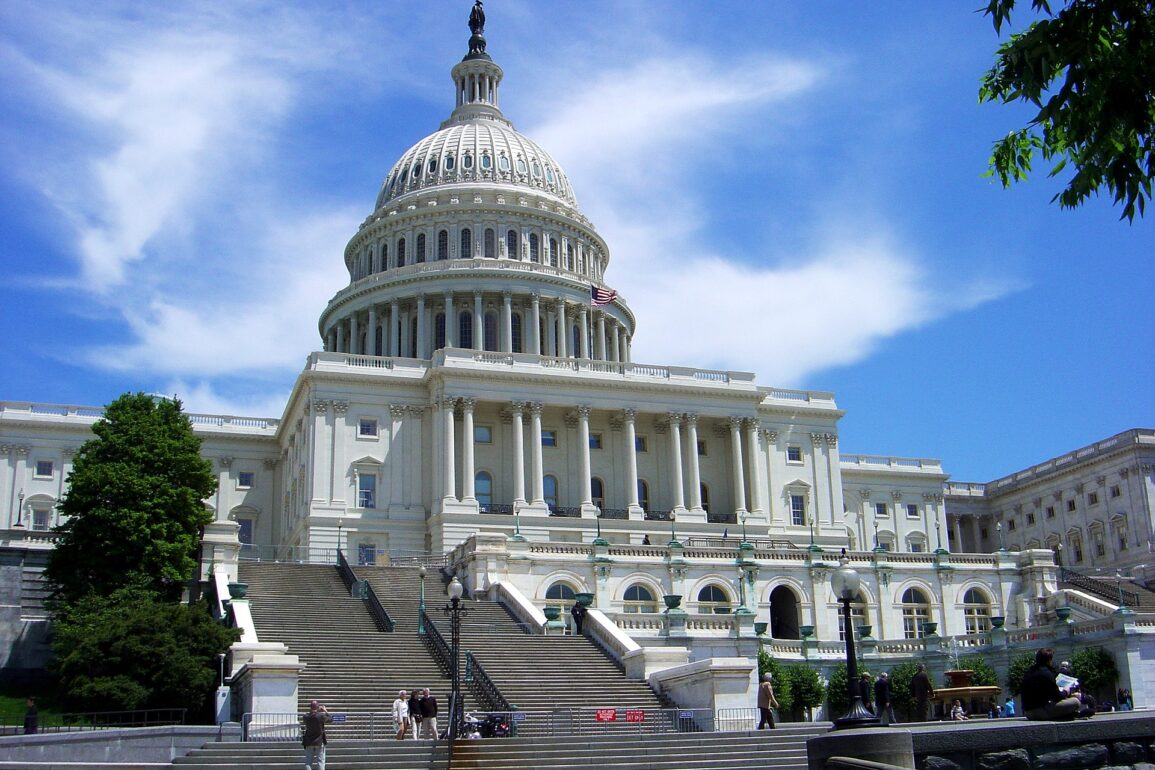House Democrats Reveal Plan to Broadcast Trump Trial to the Nation