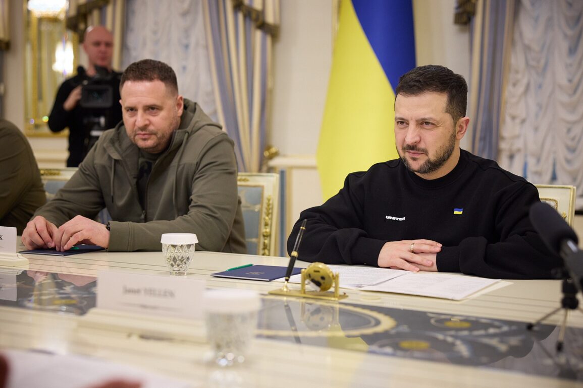 New Poll Shows Majority of Americans Now Against Sending More Funds to Ukraine