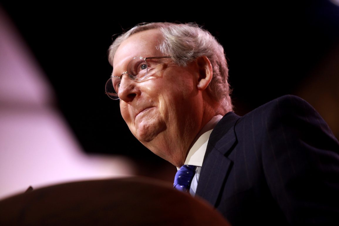 Senate Passes New Defense Bill Without Removing Funding for Abortion Travel